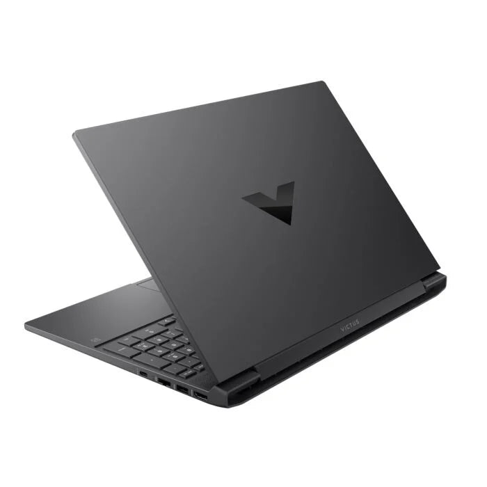 HP Laptop VICTUS 15 FA2701wm Intel i5-13420H, 16GB RAM, 512GB SSD, RTX 4050 6GB, 15.6 HP Laptop VICTUS 15 FA2701wm Intel i5-13420H, 16GB RAM, 512GB SSD, RTX 4050 6GB, 15.6